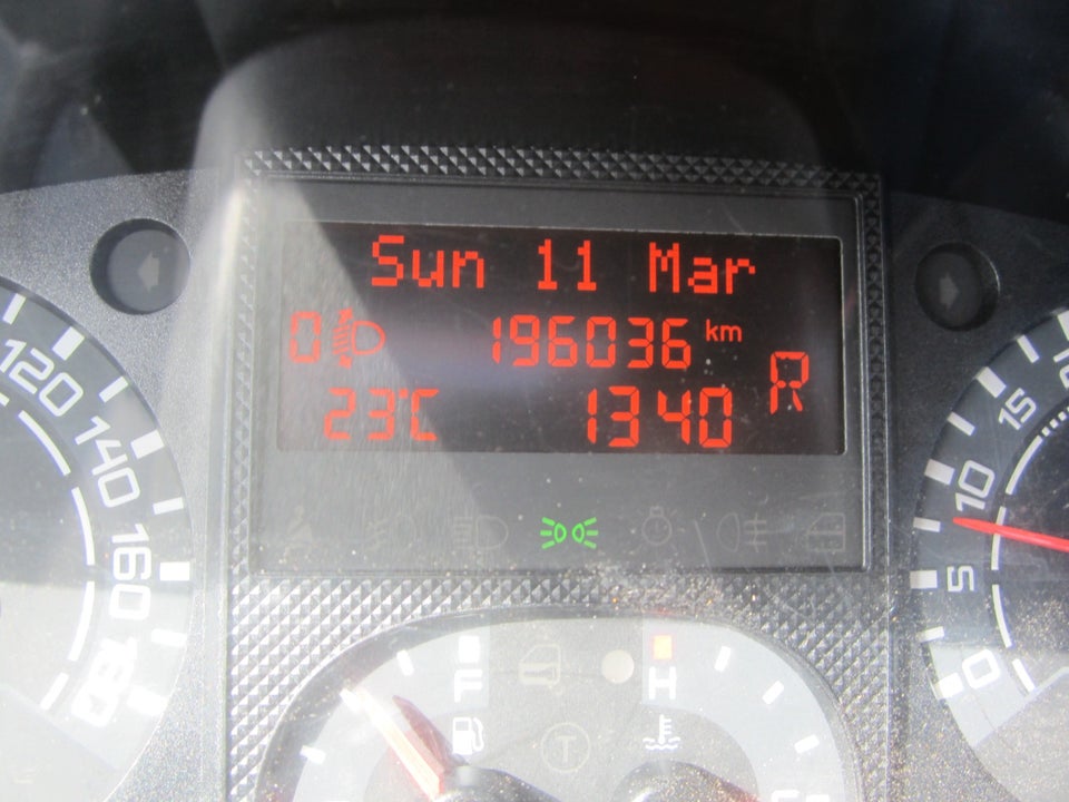 Iveco Daily 2,3 35C12 4100mm Lad AG 2d