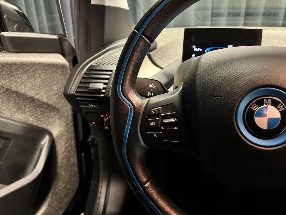 BMW i3 Edition WindMill 5d