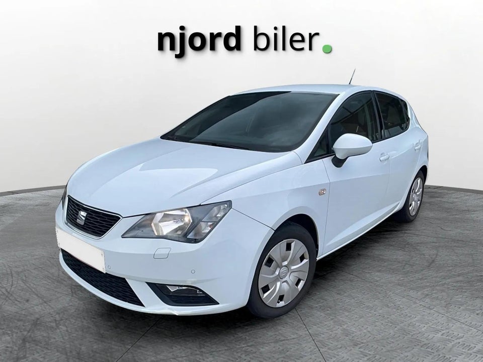Seat Ibiza 1,0 TSi 110 Style DSG 5d