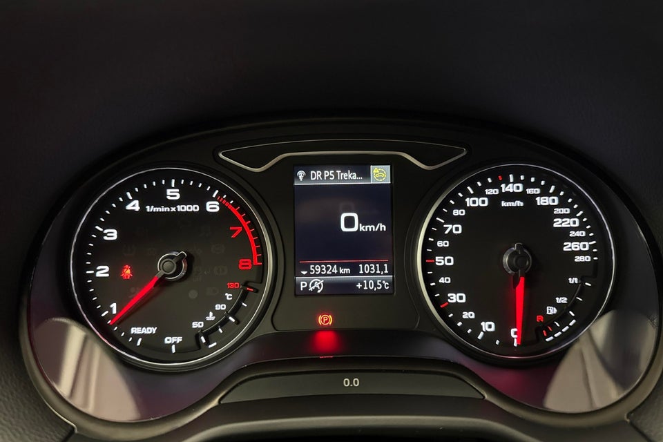 Audi Q2 35 TFSi Prestige S-tr. 5d