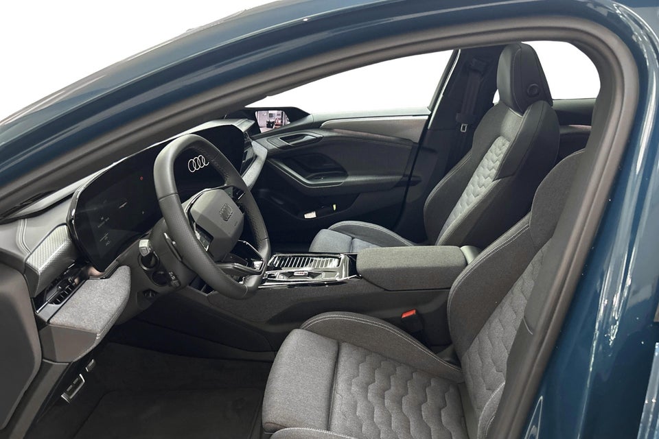 Audi A6 e-tron Ultra performance Avant 5d