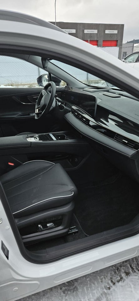 Omoda 5 EV Premium 5d