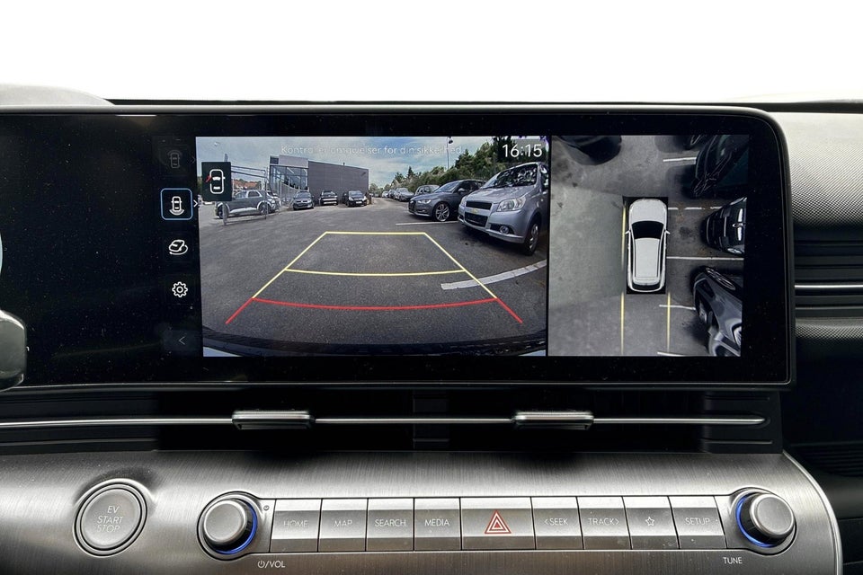 Hyundai Kona 65 EV Ultimate 5d