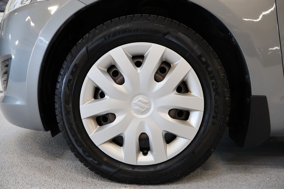 Suzuki Swift 1,2 GL 5d