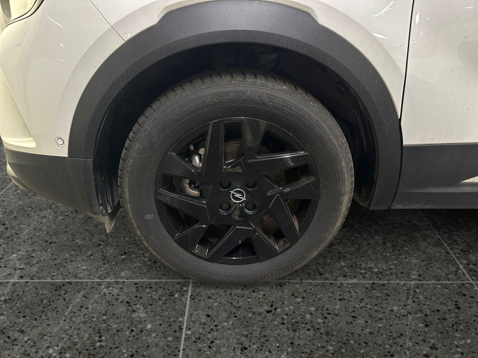 Opel Mokka-e 50 GS Line 5d