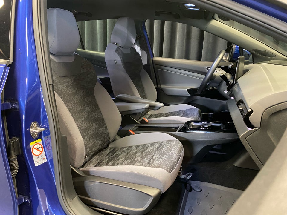 VW ID.4 77 Pro Performance 5d