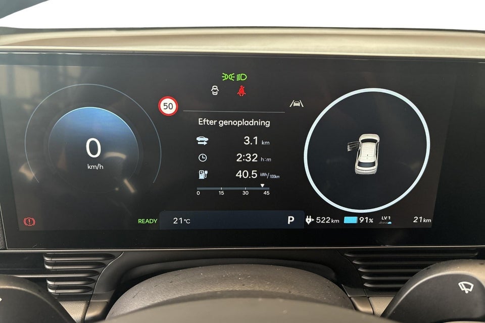 Hyundai Ioniq 5 84 Essential 5d