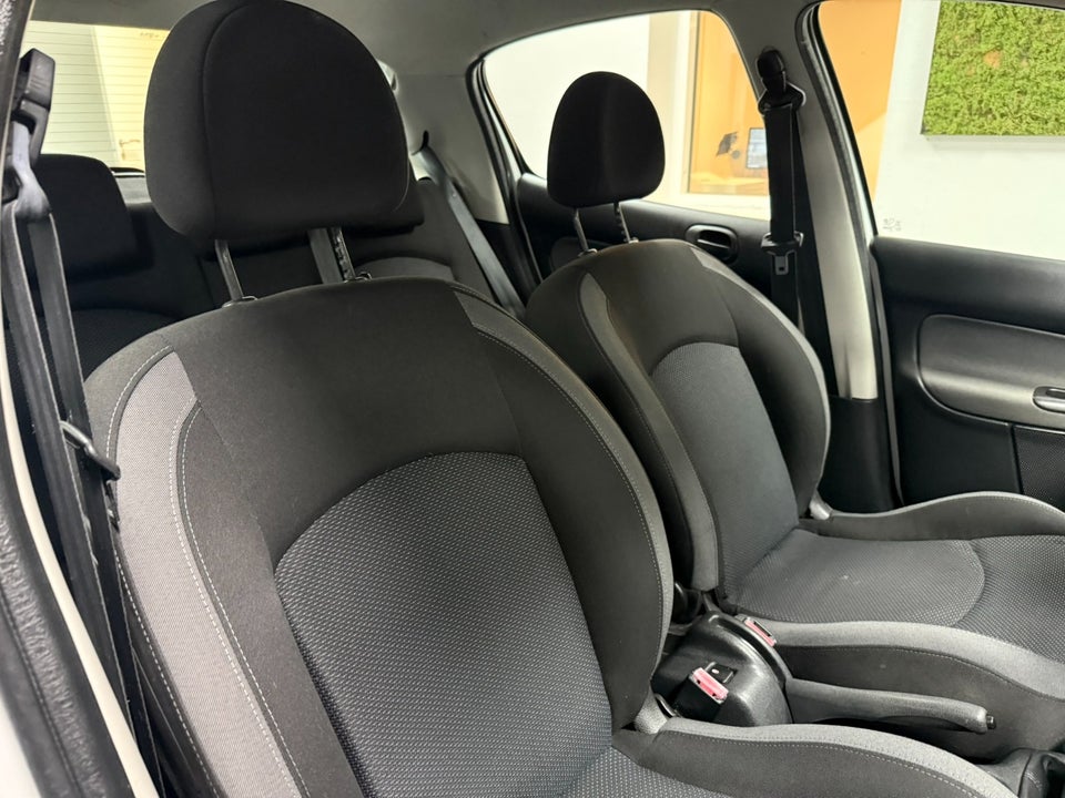 Peugeot 206+ 1,4 Comfort+ 5d