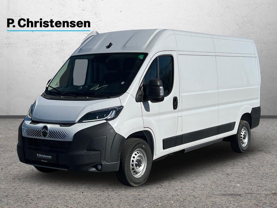 Citroën ë-Jumper 35H 110 L3H2 MasterLine