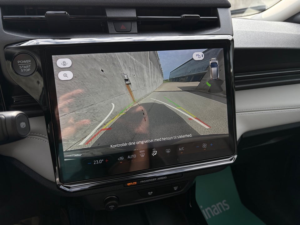 Ford Puma 46 Gen-E Select 5d