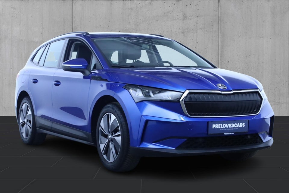 Skoda Enyaq 60 iV Loft 5d