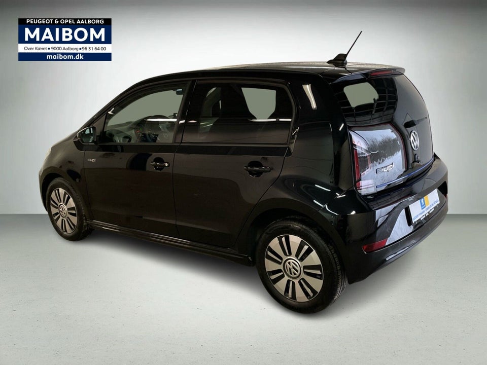 VW e-Up! High Up! 5d