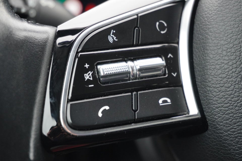 Kia Ceed 1,6 PHEV Upgrade+ SW DCT 5d