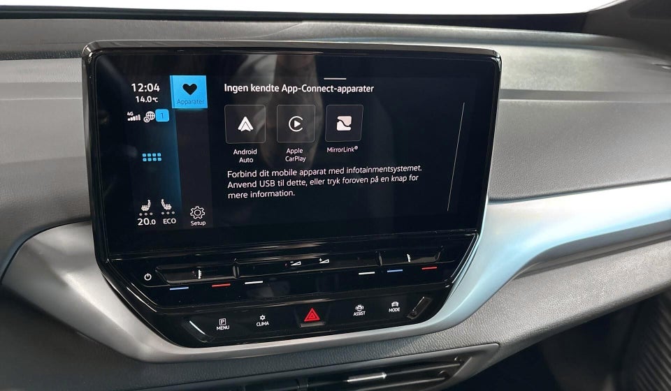 VW ID.4 77 Pro Performance 5d