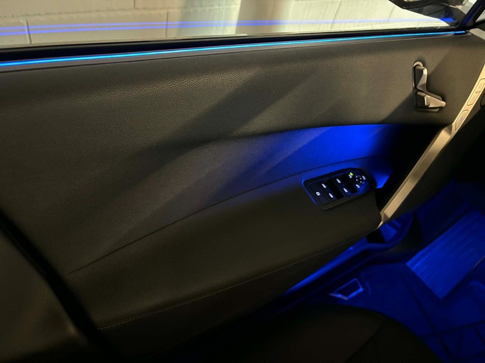 BMW iX xDrive50 Supercharged 5d