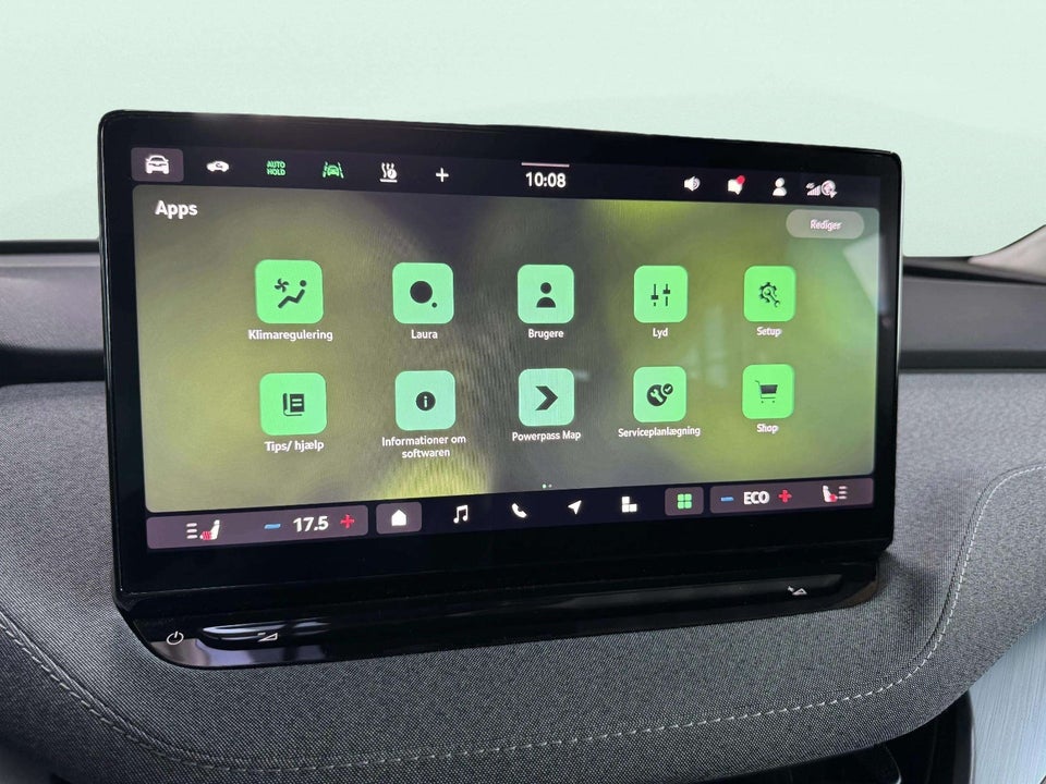 Skoda Enyaq 85x iV 5d