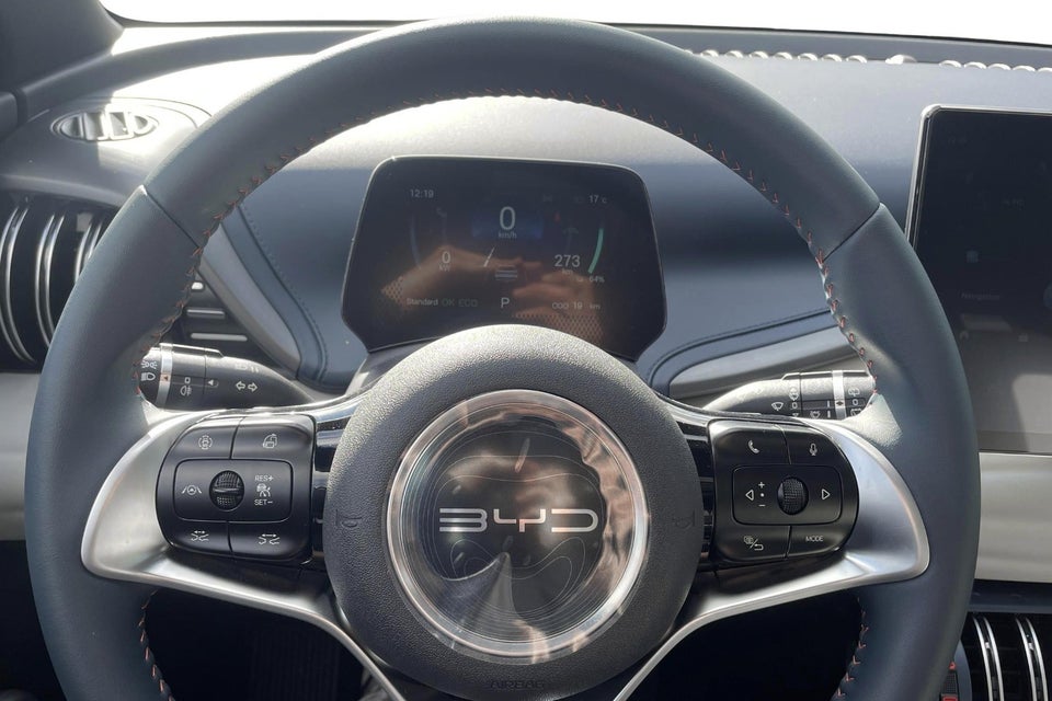 BYD Atto 3 60 Comfort 5d