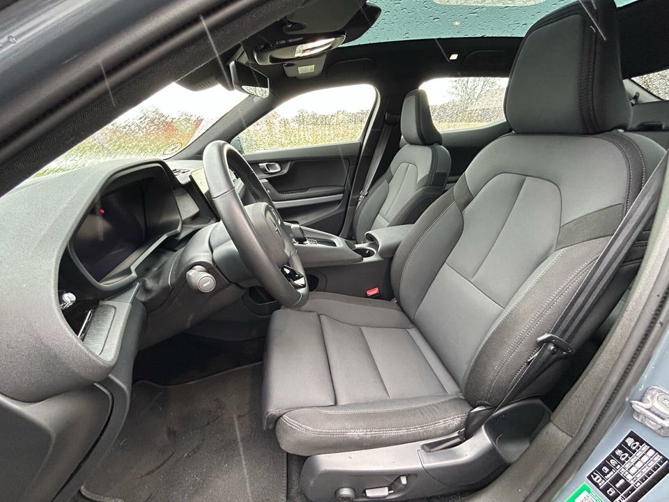 Polestar 2 Long Range 5d