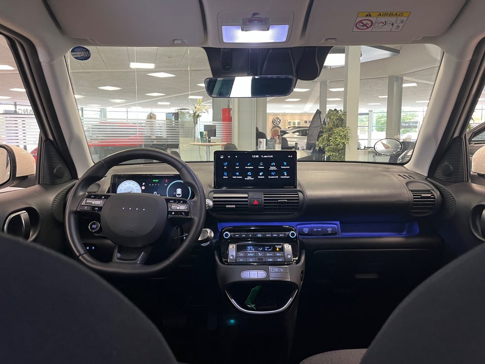Hyundai Inster 42 Advanced 5d
