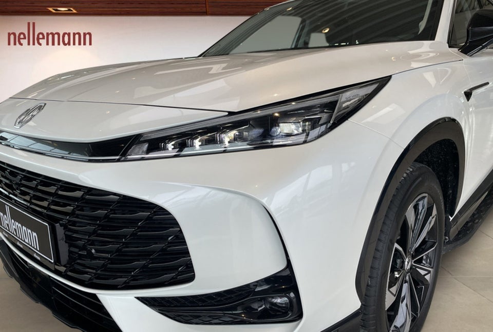 MG HS 1,5 PHEV Comfort 5d