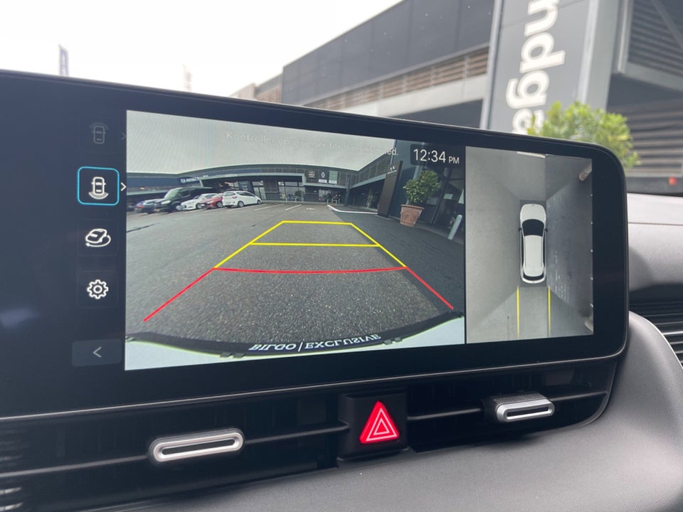 Hyundai Ioniq 5 84 Ultimate 5d