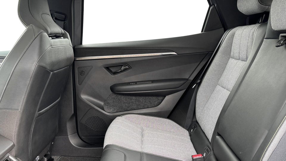 Renault Scenic E-Tech 87 Techno 5d