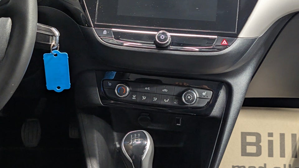 Opel Corsa 1,2 Elegance 5d