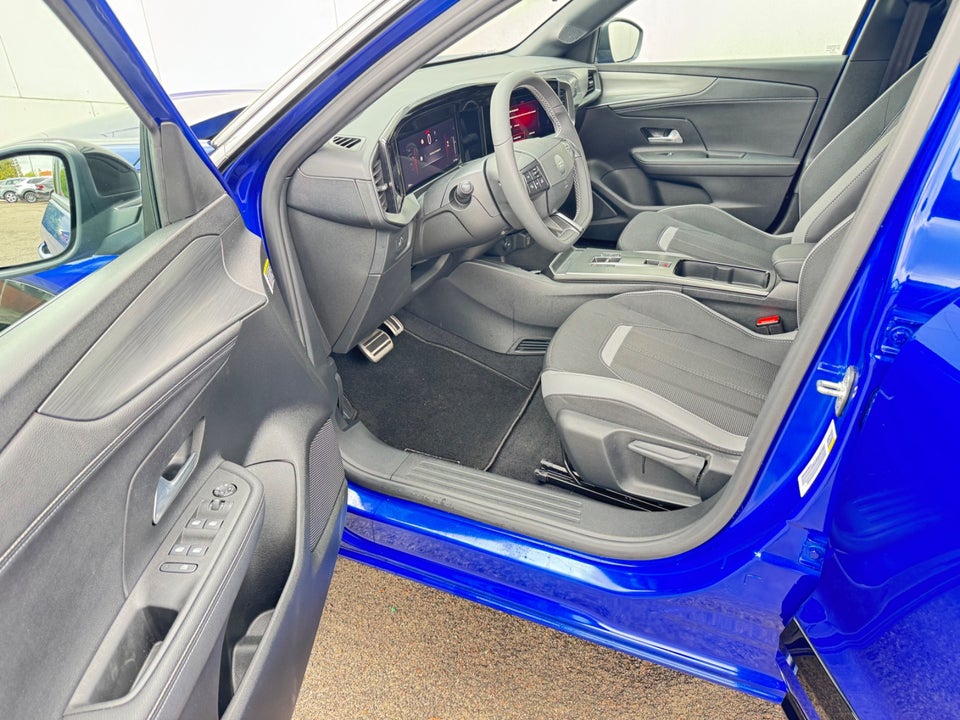 Opel Mokka-e 54 GS Line 5d
