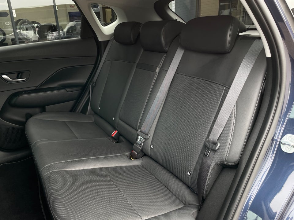 Hyundai Kona 65 EV Ultimate 5d