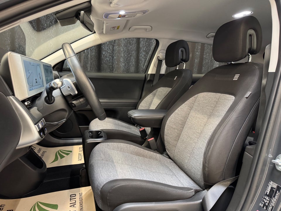 Hyundai Ioniq 5 77 Essential 5d