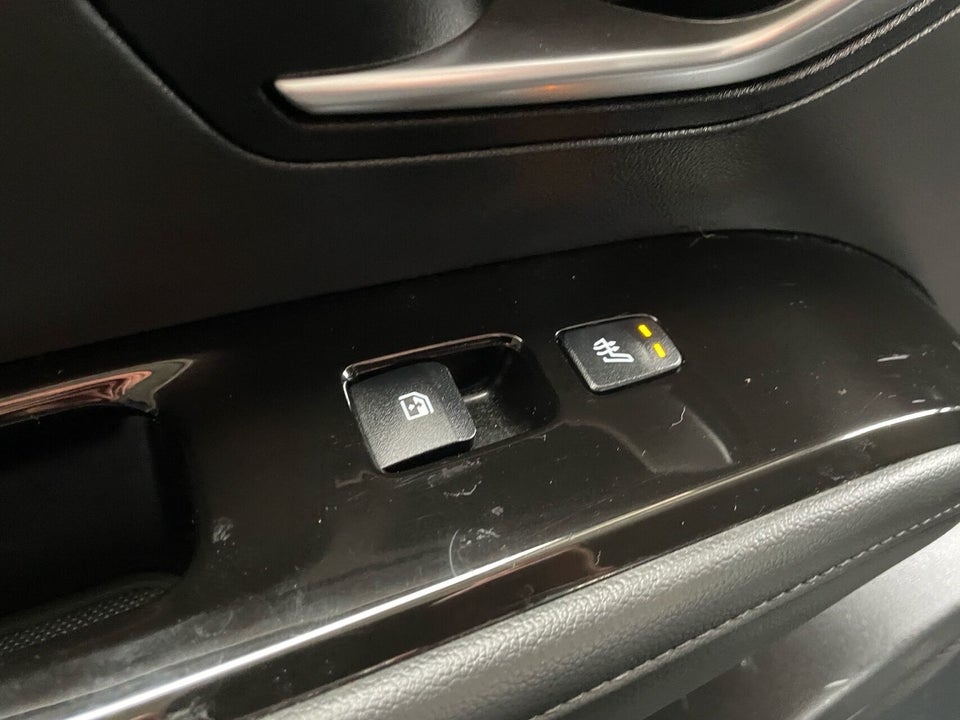 Hyundai Tucson 1,6 T-GDi mHEV Advanced DCT 5d