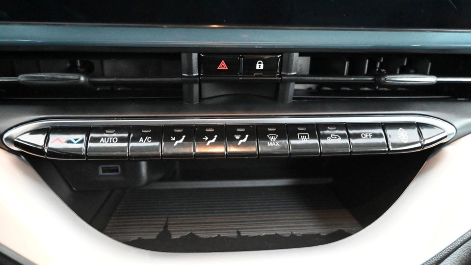 Fiat 500e 42 Icon 3d