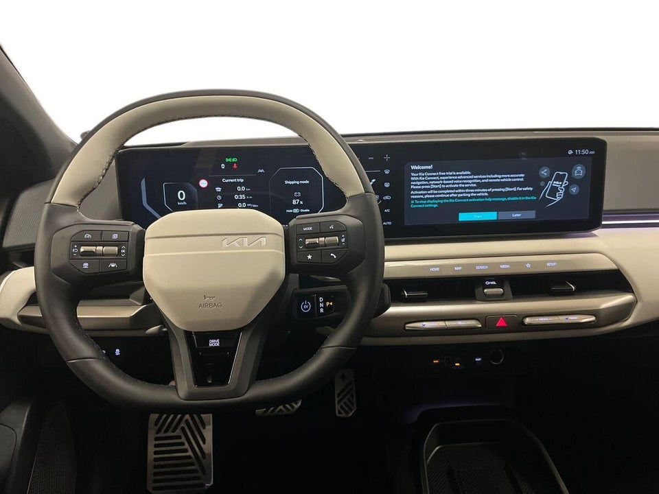 Kia EV4 81 Long Range GT-Line 5d
