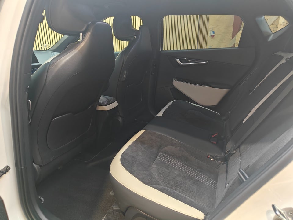 Kia EV6 77 Long Range GT-Line 5d