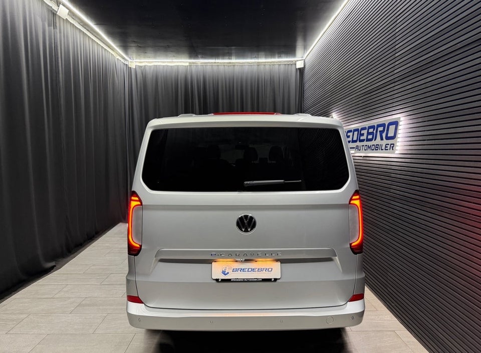 VW e-Caravelle 64 Life SWB