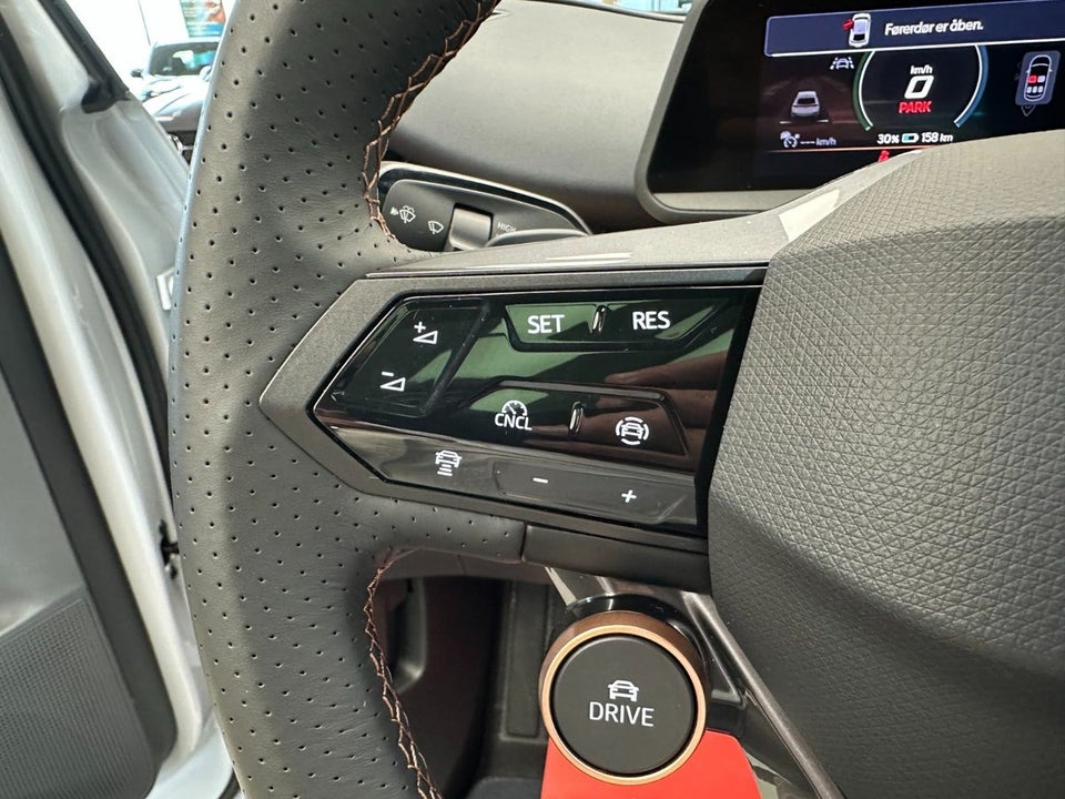 Cupra Tavascan 77 Adrenaline 5d