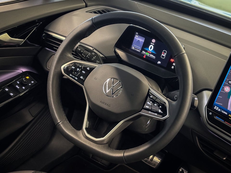 VW ID.4 77 Pro 5d