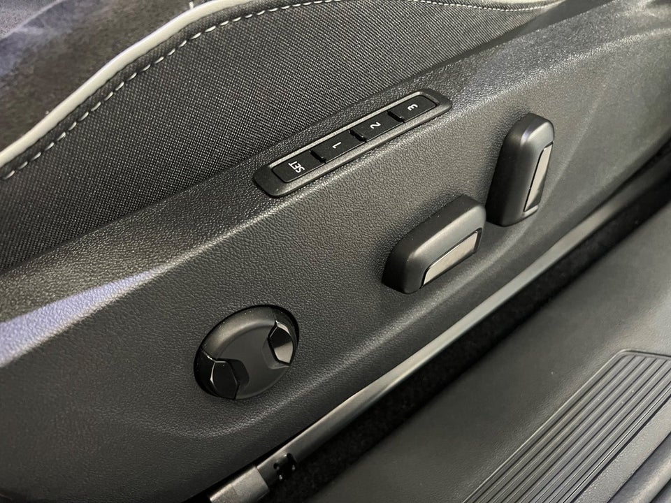 Skoda Enyaq 80x iV Sportline Coupé 5d