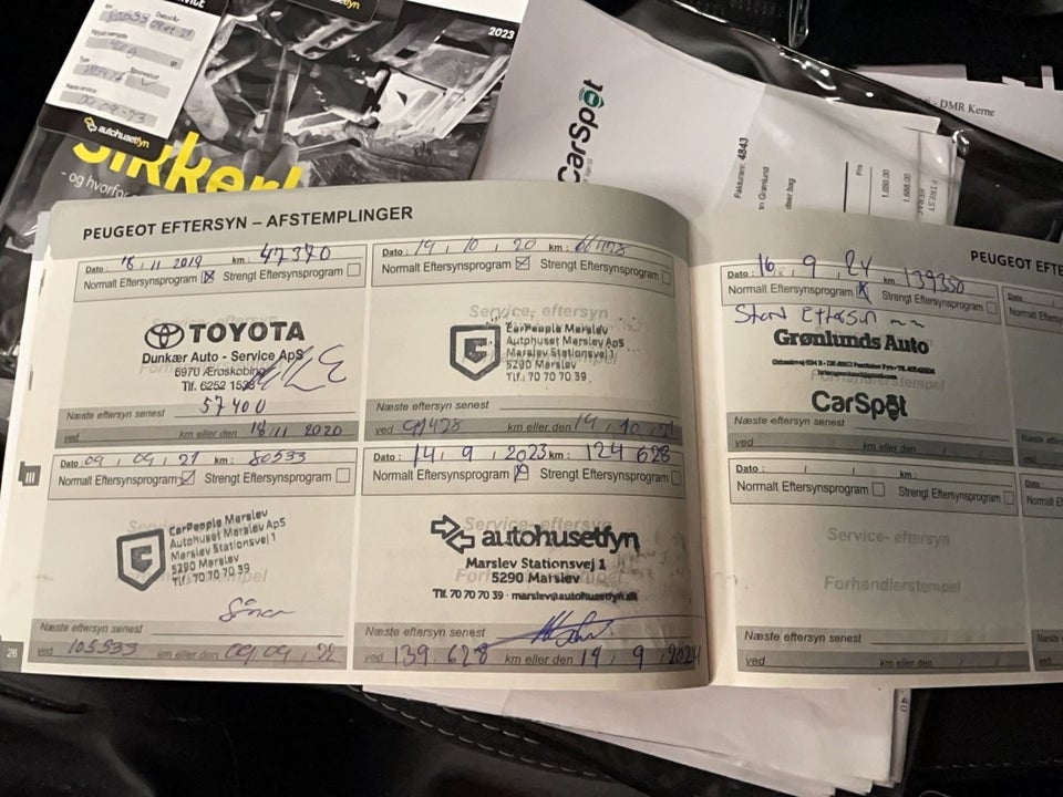 Peugeot 208 1,6 BlueHDi 100 Active 5d