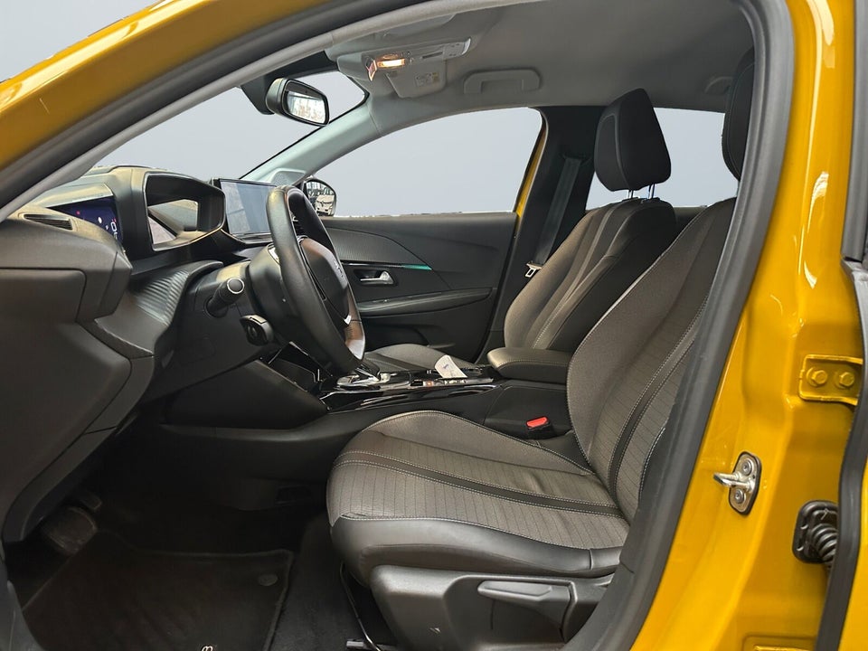 Peugeot e-208 50 Allure Pack 5d