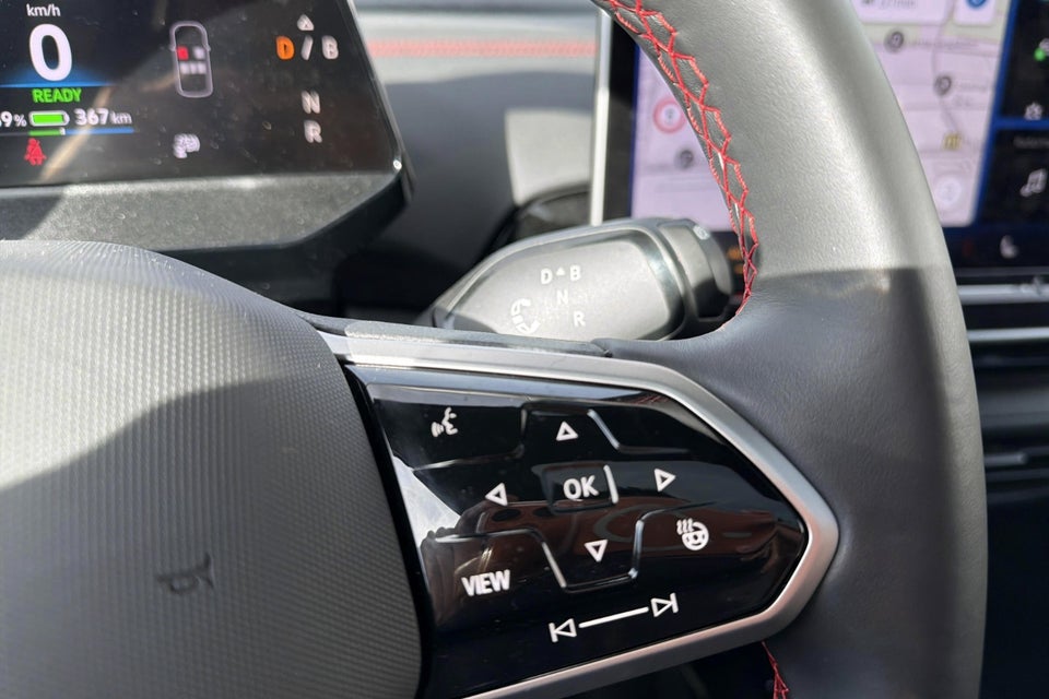 VW ID.4 77 GTX+ 4Motion 5d