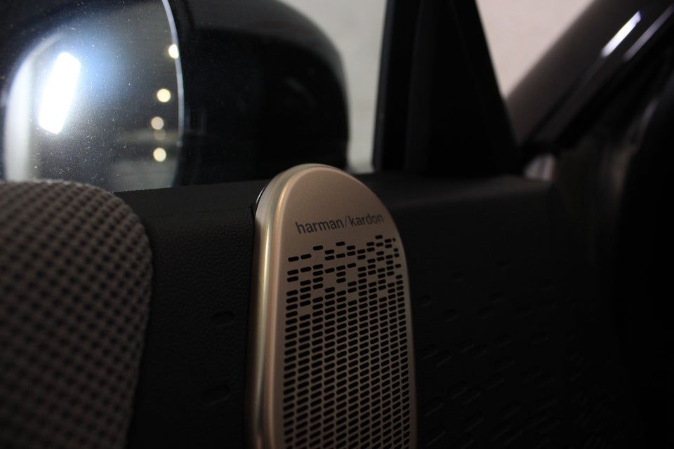 MINI Cooper SE Favoured Trim XL 3d