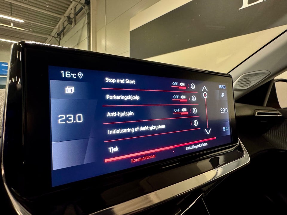 Peugeot 2008 1,2 PureTech 130 Active 5d