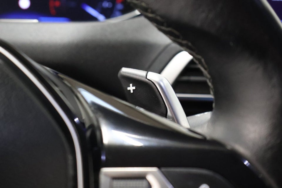 Peugeot 3008 1,5 BlueHDi 130 Allure EAT8 5d