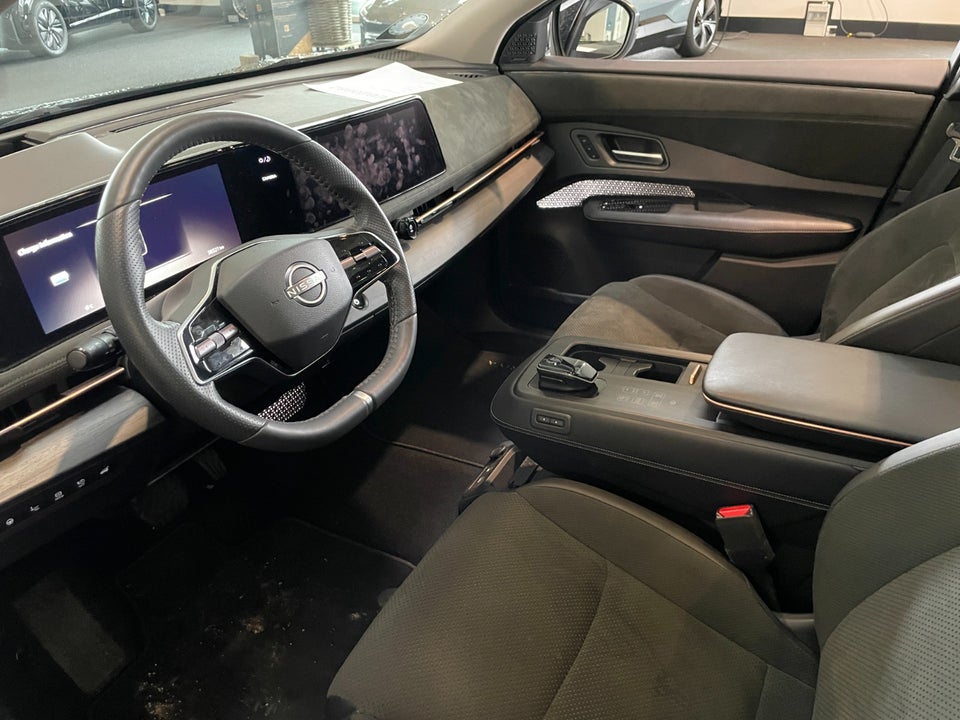 Nissan Ariya 87 Evolve 5d