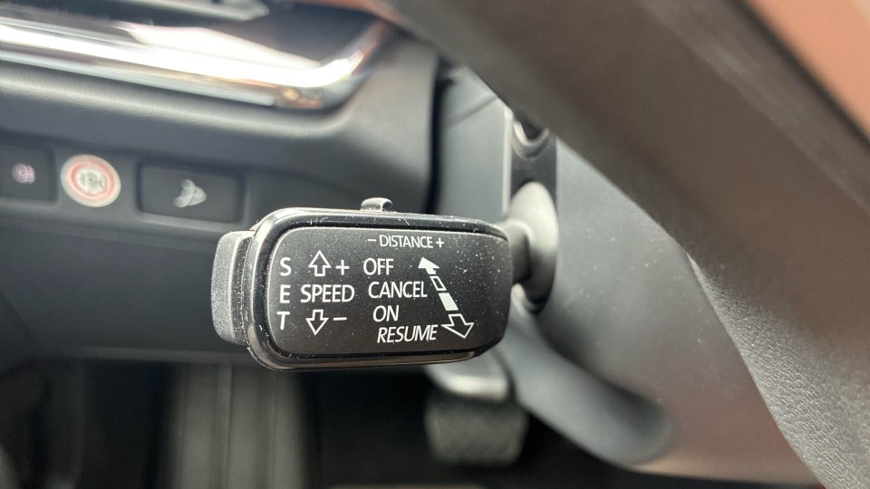 Skoda Enyaq 85 iV Coupé 5d