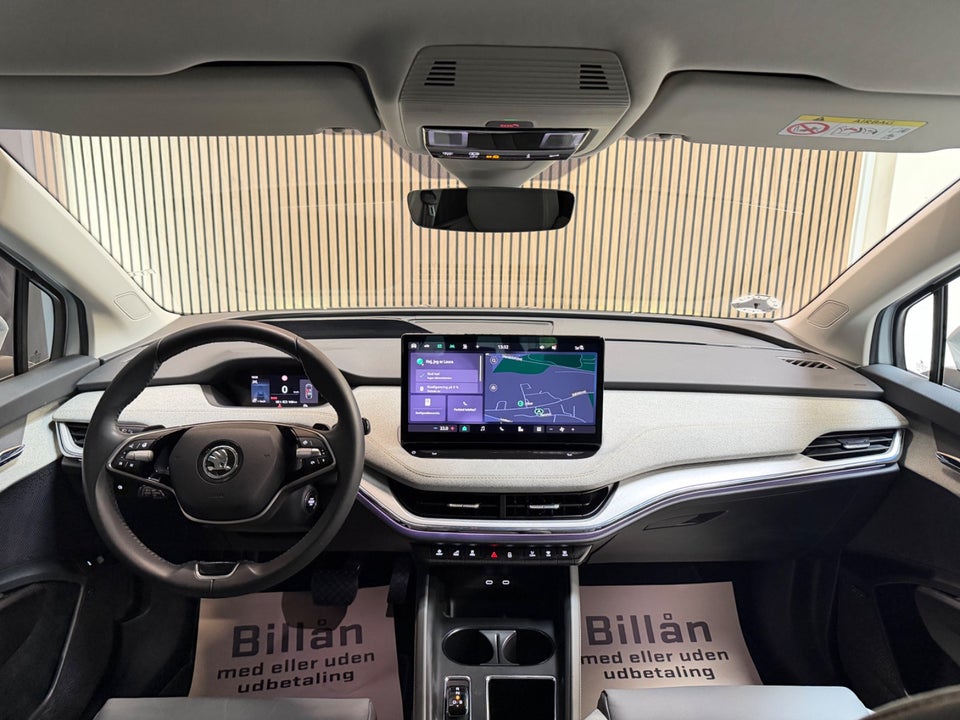 Skoda Enyaq 85 iV Premium 5d
