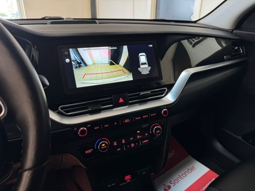 Kia e-Niro 64 Advance 5d