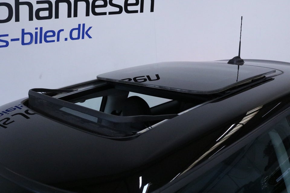 MINI Cooper SE Edition Premium Plus 3d