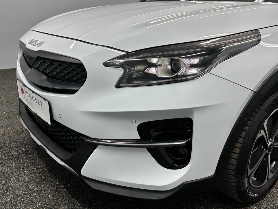 Kia XCeed 1,6 PHEV Spirit DCT 5d